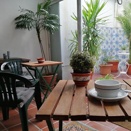 Mansao Alto Alentejo Hotel ปอร์ตาแลกริ ภายนอก รูปภาพ