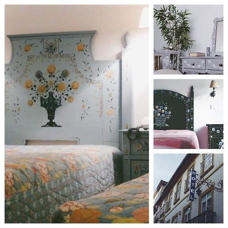 Mansao Alto Alentejo Hotel ปอร์ตาแลกริ ภายนอก รูปภาพ