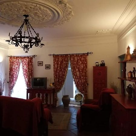 Mansao Alto Alentejo Hotel ปอร์ตาแลกริ ภายนอก รูปภาพ