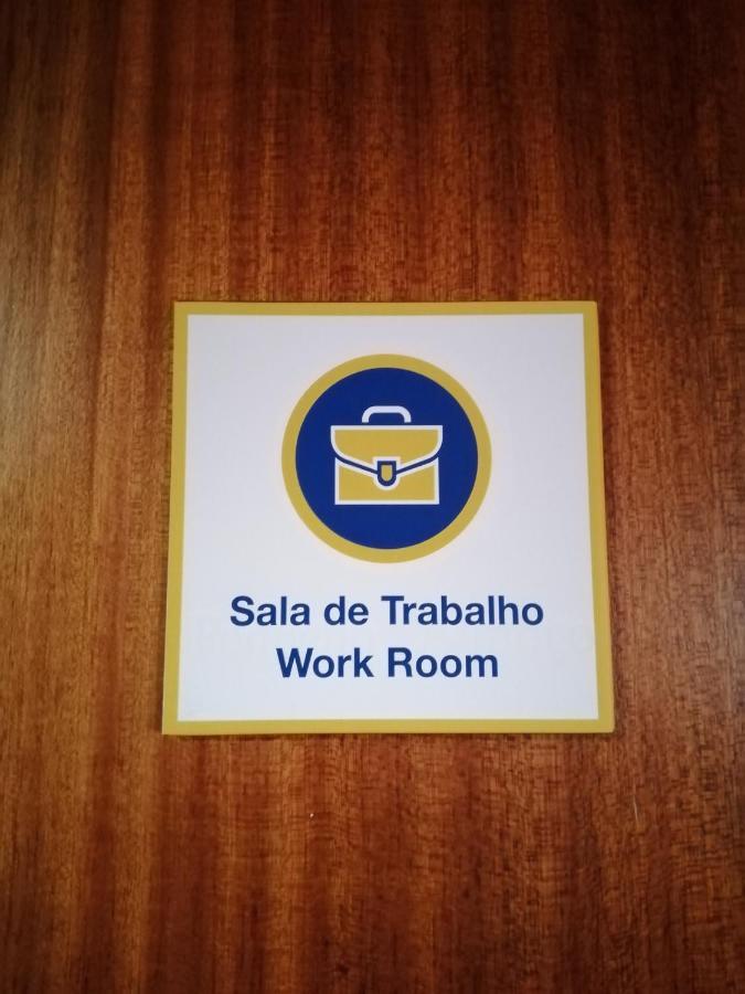 Mansao Alto Alentejo Hotel ปอร์ตาแลกริ ภายนอก รูปภาพ