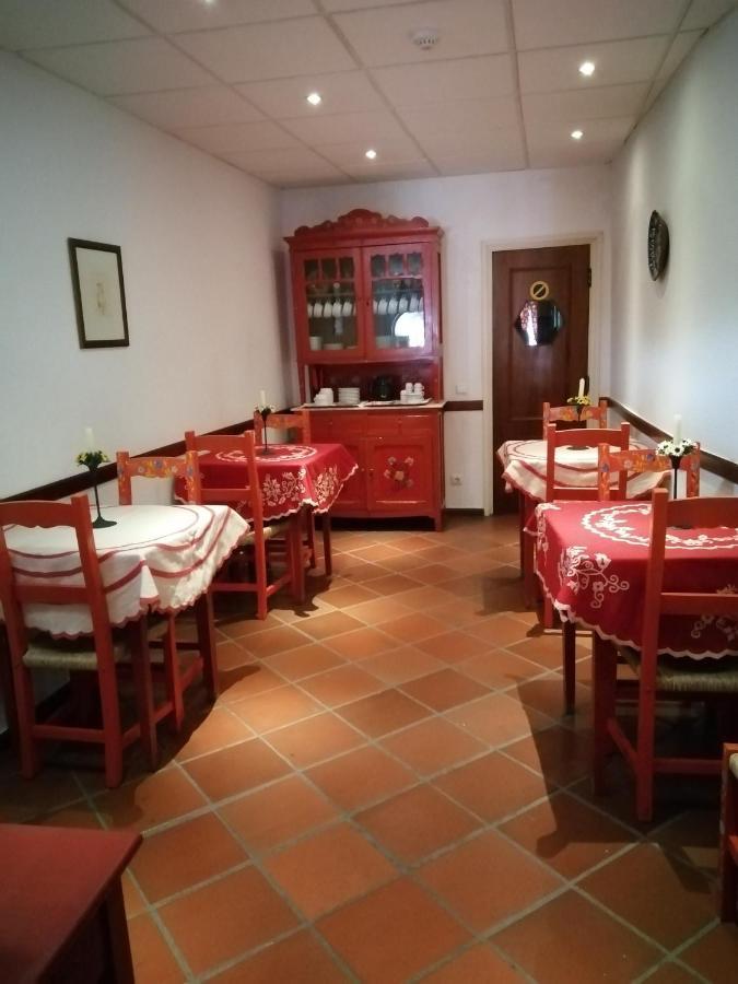 Mansao Alto Alentejo Hotel ปอร์ตาแลกริ ภายนอก รูปภาพ