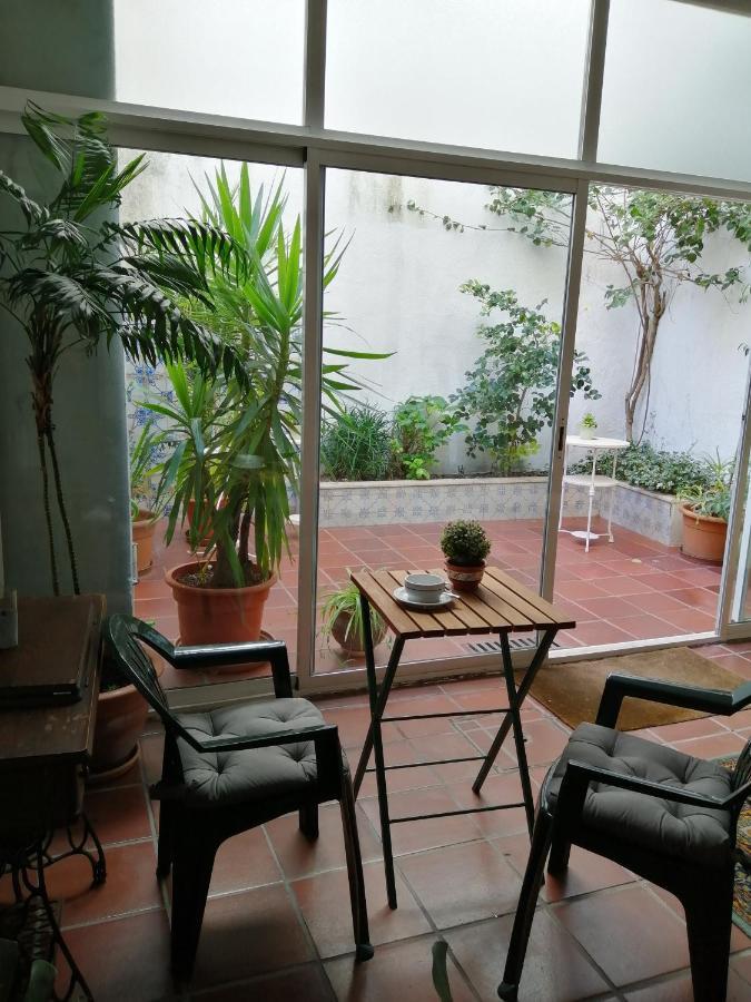 Mansao Alto Alentejo Hotel ปอร์ตาแลกริ ภายนอก รูปภาพ