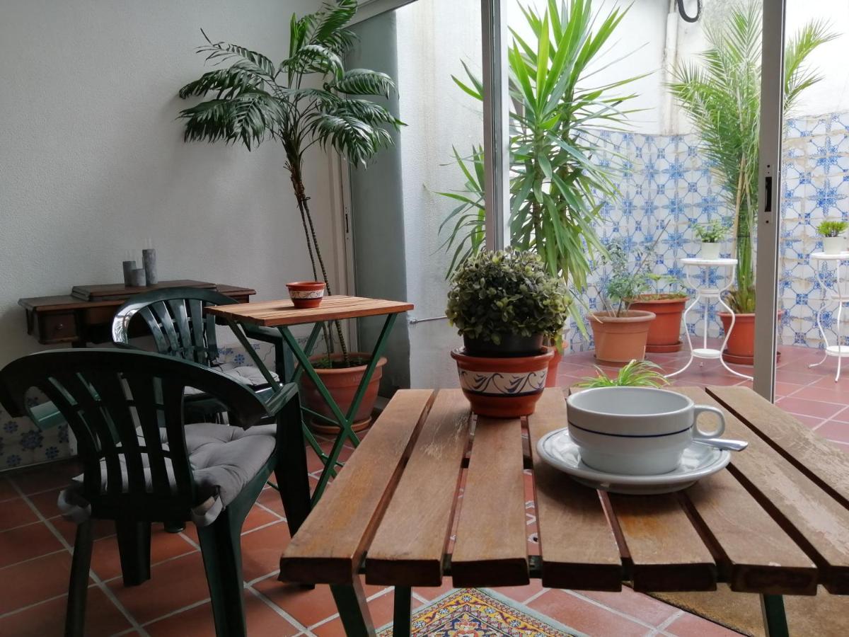 Mansao Alto Alentejo Hotel ปอร์ตาแลกริ ภายนอก รูปภาพ