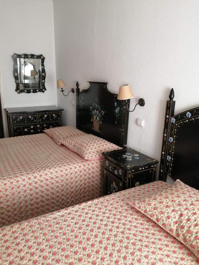 Mansao Alto Alentejo Hotel ปอร์ตาแลกริ ภายนอก รูปภาพ
