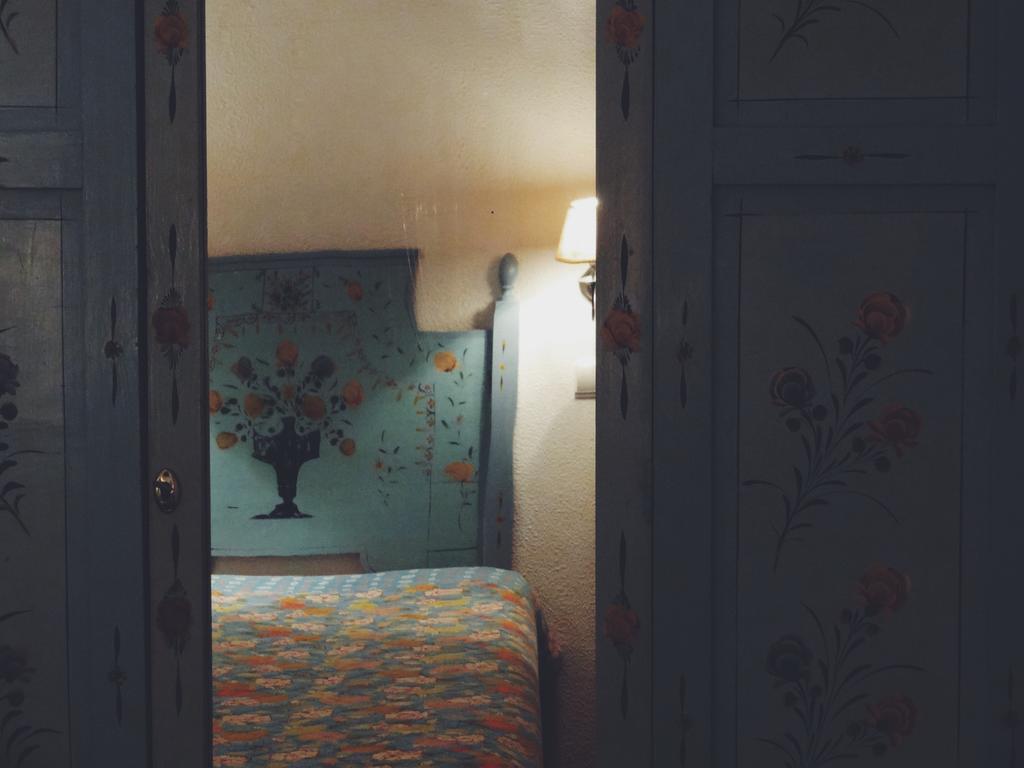 Mansao Alto Alentejo Hotel ปอร์ตาแลกริ ภายนอก รูปภาพ
