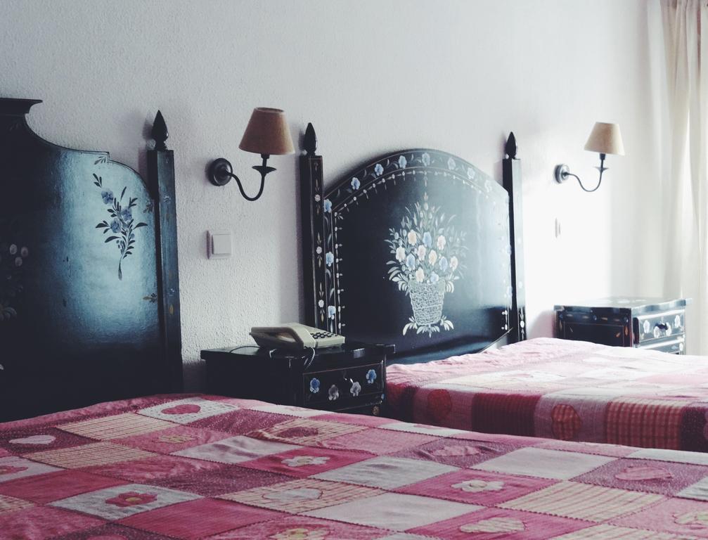 Mansao Alto Alentejo Hotel ปอร์ตาแลกริ ภายนอก รูปภาพ