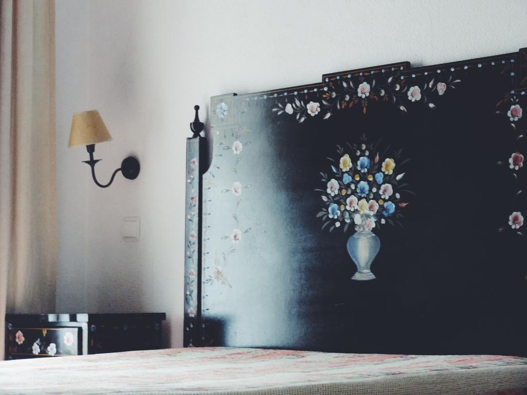 Mansao Alto Alentejo Hotel ปอร์ตาแลกริ ภายนอก รูปภาพ