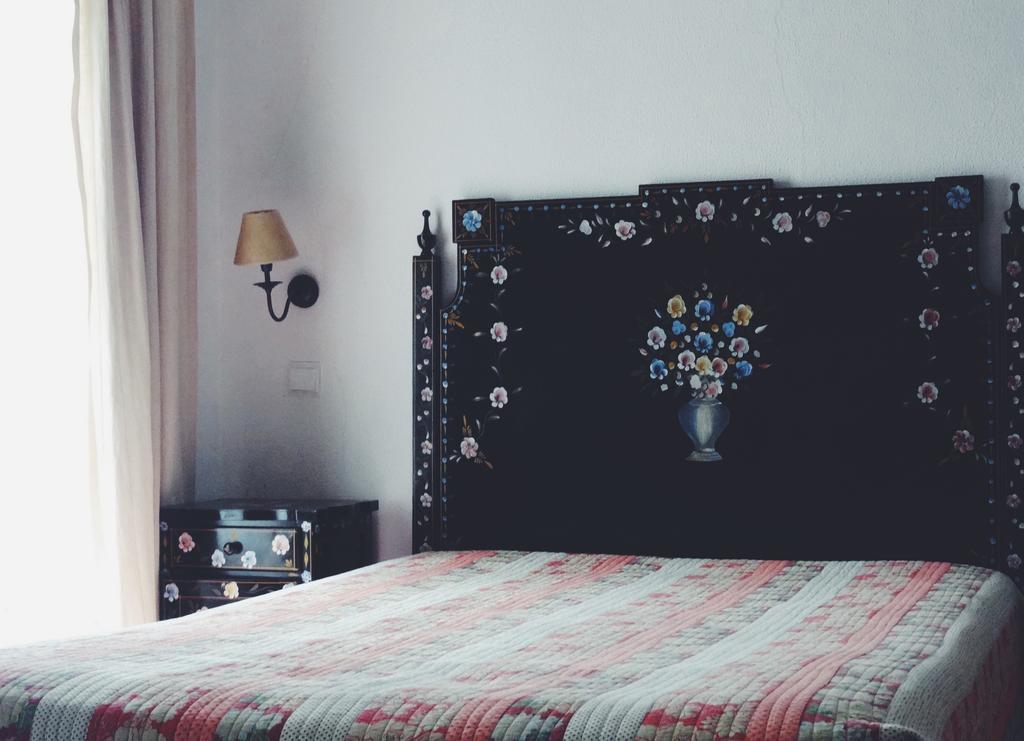 Mansao Alto Alentejo Hotel ปอร์ตาแลกริ ภายนอก รูปภาพ