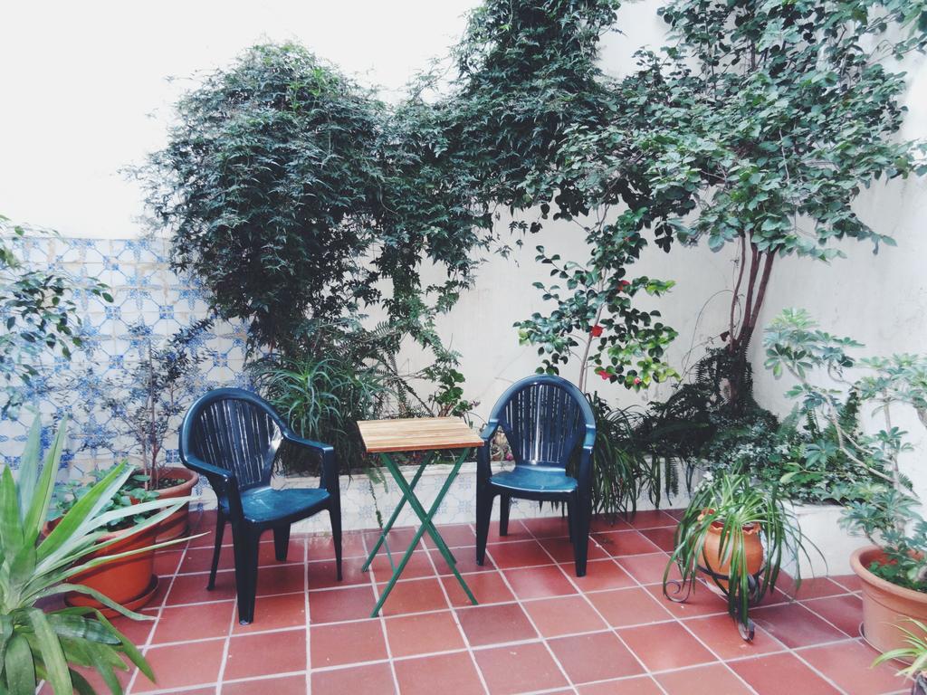Mansao Alto Alentejo Hotel ปอร์ตาแลกริ ภายนอก รูปภาพ