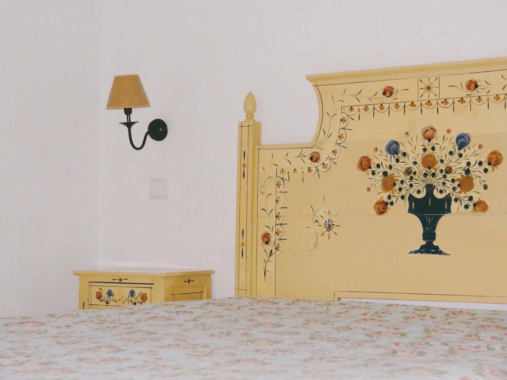 Mansao Alto Alentejo Hotel ปอร์ตาแลกริ ภายนอก รูปภาพ