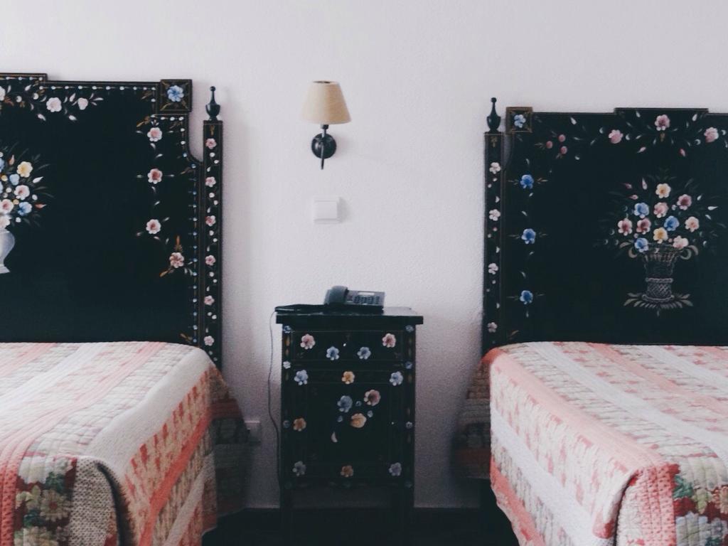 Mansao Alto Alentejo Hotel ปอร์ตาแลกริ ภายนอก รูปภาพ